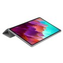 Etui Tech-Protect SmartCase na Lenovo Tab P12 12.7" TB-370 - szare