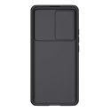 Etui Nillkin CamShield Pro Case na Xiaomi Redmi K60 / K60 Pro / Poco F5 Pro - czarne