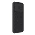 Etui Nillkin CamShield Pro Case na Xiaomi Redmi K60 Ultra - czarne