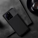 Etui Nillkin CamShield Pro Case na Xiaomi Redmi K60 Ultra - czarne