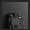 Etui Nillkin CamShield Pro Case na Xiaomi Redmi Note 13 Pro+ 5G - czarne