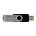 Pendrive 16 GB USB 3.2 Gen 1 UTS3 Goodram - czarny