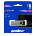 Pendrive 16 GB USB 3.2 Gen 1 UTS3 Goodram - czarny