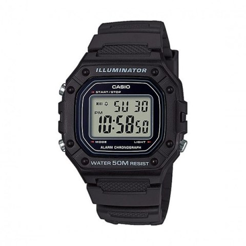 CASIO SPORT COLLECTION