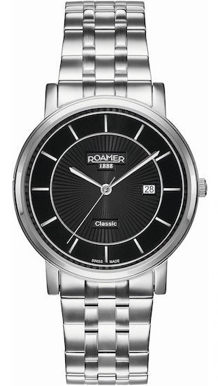 ROAMER Mod. CLASSIC LINE