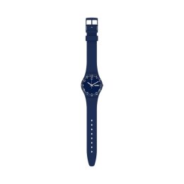 SWATCH Mod. OVER BLUE