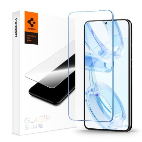 Spigen Glas.TR Slim - Tempered Glass for Samsung Galaxy S23