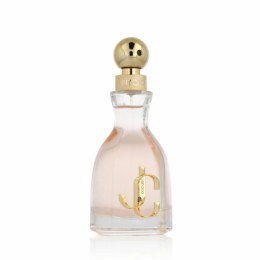 Women's Perfume Jimmy Choo CH017A02 EDP EDP 60 ml I Want Choo