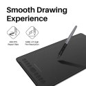 Graphics tablets and pens Huion H1161