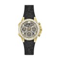 Ladies' Watch Guess GW0313L2 Black