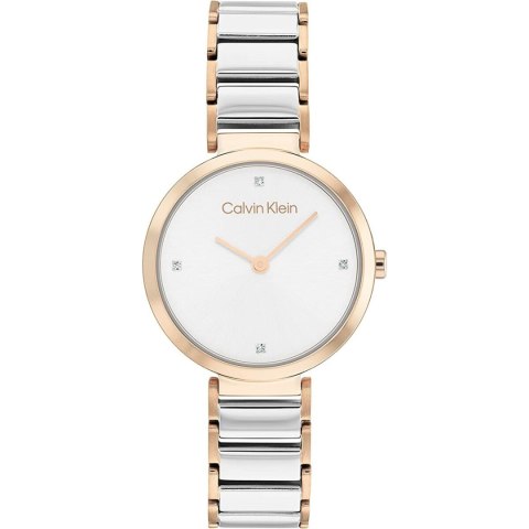 Ladies'Watch Calvin Klein 25200139