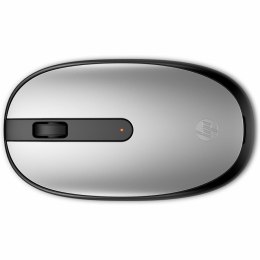 Mouse HP 43N04AA Silver 1600 dpi