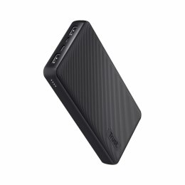 Power Bank Trust Primo Black 20000 mAh 74 WH (1 Unit)