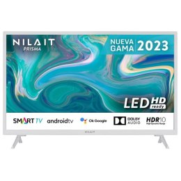 Smart TV Nilait Prisma NI-32HB7001SW 32