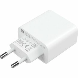 Wall Charger Xiaomi Mi 33W White 33 W