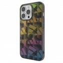 Etui Adidas OR Moulded Case Graphic na iPhone 13 Pro / iPhone 13 - wielokolorowe