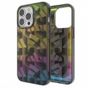 Etui Adidas OR Moulded Case Graphic na iPhone 13 Pro / iPhone 13 - wielokolorowe