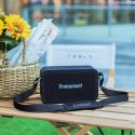 Tronsmart Force Max bezprzewodowy głośnik Bluetooth 80W z funkcją Powerbank czarny (746328)