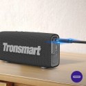 Tronsmart Trip głośnik bezprzewodowy Bluetooth 5.3 wodoodporny IPX7 10W pomarańczowy