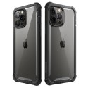 Etui Supcase IBLSN Ares na iPhone 14 Pro Max - czarne