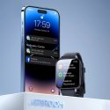 Smartwatch Joyroom Fit-Life JR-FT3 Pro z funkcją odbierania połączeń / Bluetooth 5.1 / ochroną IP68 - szary