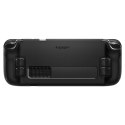 Etui Spigen Rugged Armor na Steam Deck - czarny mat