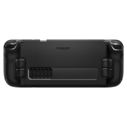 Etui Spigen Rugged Armor na Steam Deck - czarny mat