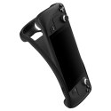 Etui Spigen Rugged Armor na Steam Deck - czarny mat