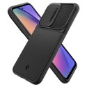 Etui Spigen Optik Armor na Samsung Galaxy A54 5G - czarne