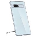 Etui Spigen Ultra Hybrid na Google Pixel 7A - przezroczyste