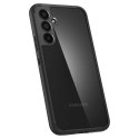 Etui Spigen Ultra Hybrid na Samsung Galaxy A54 5G - czarny mat