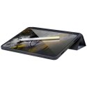 Etui 3mk Soft Tablet Case na iPad 10.2'' 7 / 8 / 9 gen - czarne