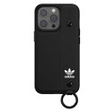 Etui Adidas OR Hand Strap Case na iPhone 13 Pro / iPhone 13 - czarne