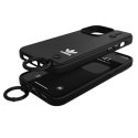 Etui Adidas OR Hand Strap Case na iPhone 13 Pro / iPhone 13 - czarne