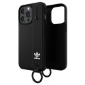 Etui Adidas OR Hand Strap Case na iPhone 13 Pro / iPhone 13 - czarne