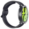 Etui Spigen Ultra Hybrid na Samsung Galaxy Watch 6 (44 mm) - przezroczyste