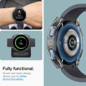 Etui Spigen Ultra Hybrid na Samsung Galaxy Watch 6 (44 mm) - przezroczyste