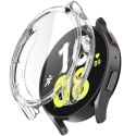 Etui Spigen Ultra Hybrid na Samsung Galaxy Watch 6 (44 mm) - przezroczyste