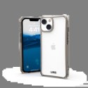 Etui UAG Plyo do iPhone 14 Plus - szare