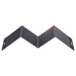 Ładowarka solarna 300W Choetech SC016 - czarna