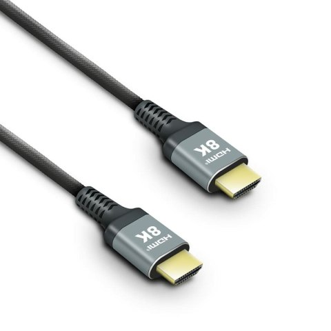 HDMI Cable METRONIC 370320 Black