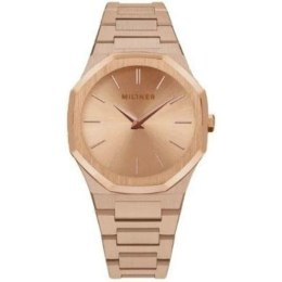 Unisex Watch Millner OXFORD S PINK