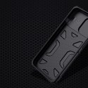 Nillkin Adventurer Case etui do iPhone 13 Pro pancerny pokrowiec z osłoną na aparat niebieski