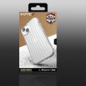 Raptic X-Doria Clutch Case etui iPhone 14 pokrowiec plecki przezroczysty