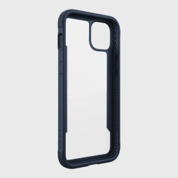 Raptic X-Doria Shield Case etui iPhone 14 pancerny pokrowiec niebieski