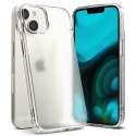 Ringke APPLE iPhone 14 Plus 6.7" FUSION MATTE CLEAR