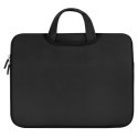 Torba na laptopa 14'' uniwersalna - czarna