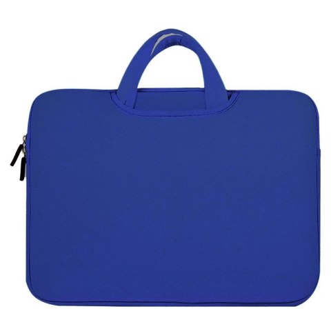 Torba na laptopa 14'' uniwersalna - granatowa