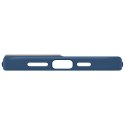 Etui Spigen Cyrill Ultra Color Mag z MagSafe na iPhone 14 Plus - granatowe