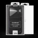 Nillkin CamShield Leather S Case etui Samsung Galaxy S23+ pokrowiec z osłoną na aparat czarne